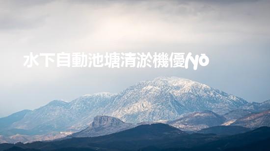 水下自動池塘清淤機優(yōu)化：提升網(wǎng)頁排名的技巧和策略！